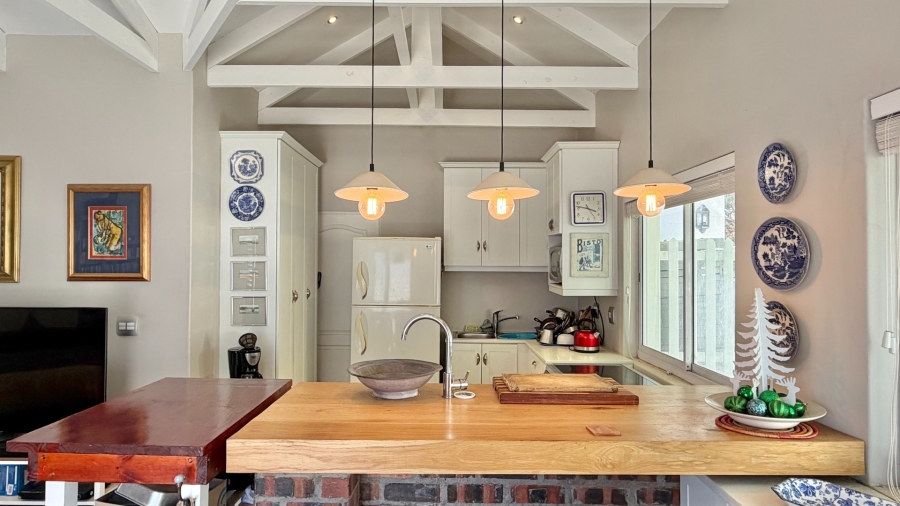 3 Bedroom Property for Sale in Gordons Bay Village Western Cape